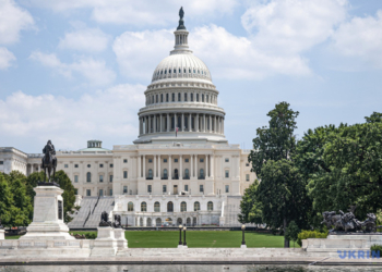 Сенат США підтримав нові санкції проти РФ від Грема