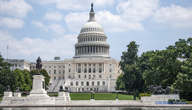 Сенат США підтримав нові санкції проти РФ від Грема