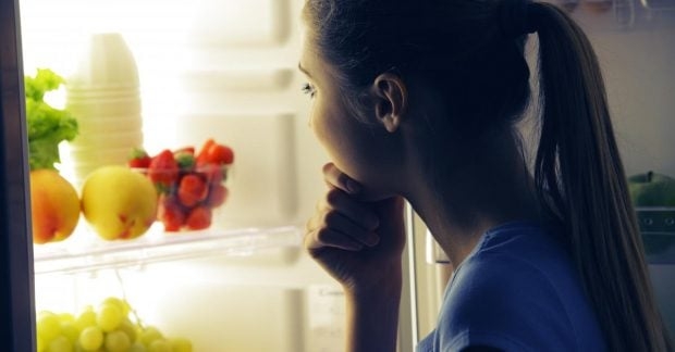 Що з'їсти перед сном: ідеальний продукт для схуднення