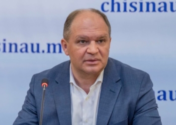 Скандал у Молдові: мер Кишинева звернувся до Зеленського