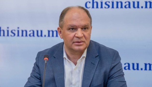 Скандал у Молдові: мер Кишинева звернувся до Зеленського