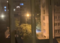 Нічна метушня у Львові: поліція затримала колишнього військового, який влаштував стрілянину з помпової рушниці
