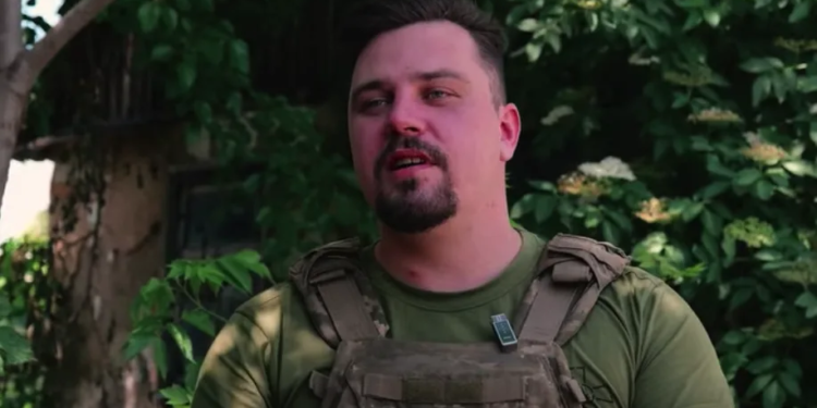 «Це не спосіб сховатися»: кухар тернопільської 44-ї артбригади відверто розповів про пекельну працю на фронтовій кухні