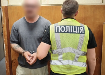 Смертельна бійка на Набережному шосе: затримано підозрюваних