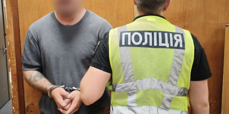 Смертельна бійка на Набережному шосе: затримано підозрюваних