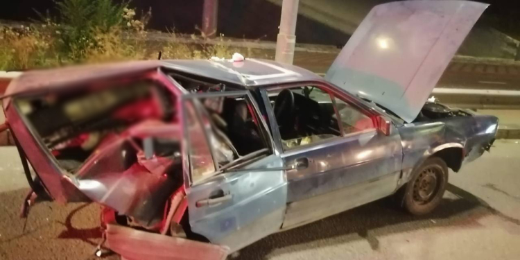 Смертельна ДТП на Оболоні: затримано п'яного водія
