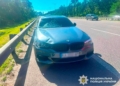 Смертельна ДТП у Києві: п’яний водій BMW вбив підлітка