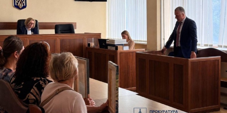 Смертельна ДТП у Києві: водій залишається під вартою