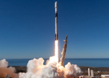 SpaceX припиняє бронювання запусків Falcon 9 після 2028 року