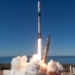 SpaceX припиняє бронювання запусків Falcon 9 після 2028 року