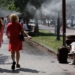 Спека до +37°: якою буде погода в Україні на вихідні
