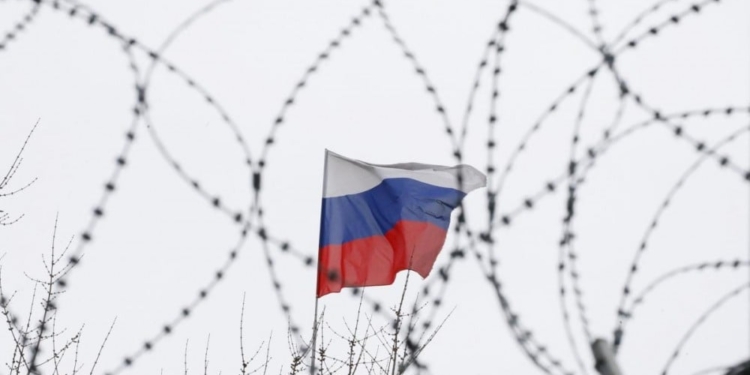 США готують удар по «тіньовому флоту» РФ: деталі закону