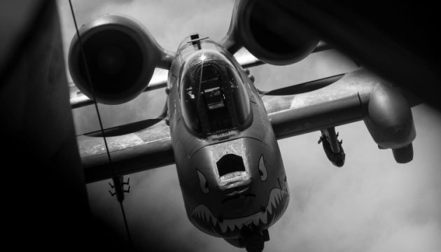 США та Саудівська Аравія завдали ударів по бойовиках в Іраку