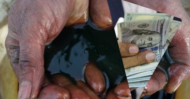 США заробили $13 млрд на нафті Венесуели: де ці гроші?