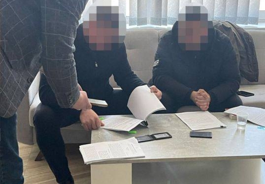 Суд над керівниками профспілок через розтрату майна