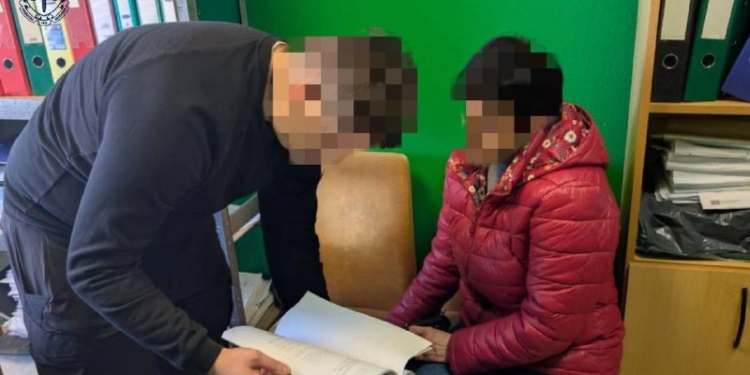 Судитимуть посадовицю Мінкульту за підтримку агресії рф
