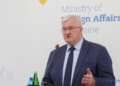 Сибіга: Атаки РФ у Чорному морі є системним терором