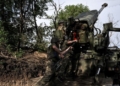 Ситуація на фронті: 211 боїв та успіхи ЗСУ