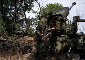 Ситуація на фронті: 211 боїв та успіхи ЗСУ