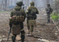 Ситуація на Сумщині: активність ДРГ та обстріли ворога