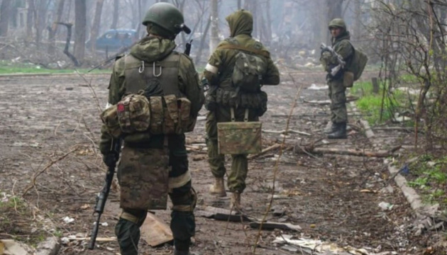 Ситуація на Сумщині: активність ДРГ та обстріли ворога