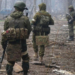 Ситуація на Сумщині: активність ДРГ та обстріли ворога