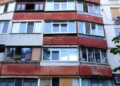Трагедія у Харкові: трирічна дитина випала з вікна