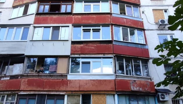 Трагедія у Харкові: трирічна дитина випала з вікна