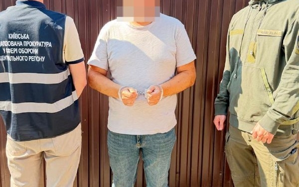 Трагедія у Вишневому: затримано керівництво оборонного складу