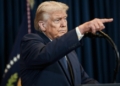 Трамп анонсував посилення ударів США по Ірану