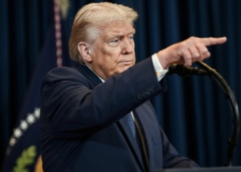 Трамп анонсував посилення ударів США по Ірану