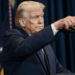Трамп анонсував посилення ударів США по Ірану