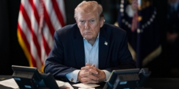 Трамп може відкликати кандидатуру Бланша на посаду генпрокурора