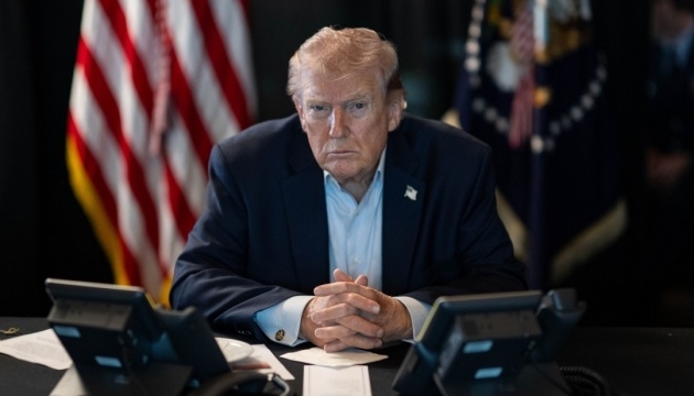 Трамп може відкликати кандидатуру Бланша на посаду генпрокурора