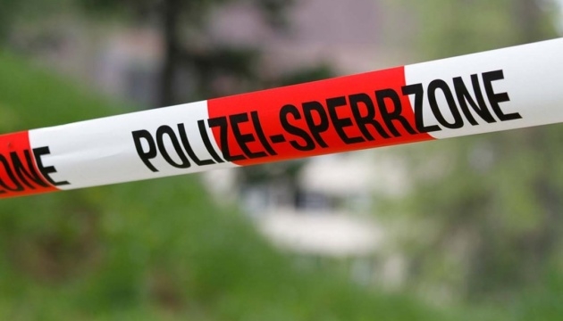 У Берліні поліція ліквідувала нападника на прайд
