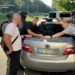 У Дніпрі банда пограбувала волонтера на кошти для ЗСУ