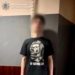 У Києві 19-річний хлопець влаштував криваву різанину