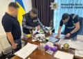 У Києві адвокат вимагав $30 тисяч за вплив на суд