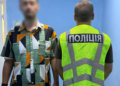 У Києві чоловік спалив авто психолога через образу