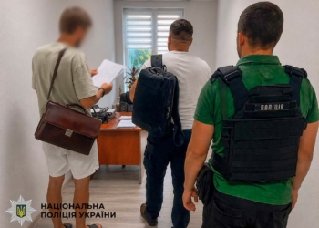 У Києві директор фірми незаконно захопив комунальну землю