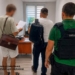У Києві директор фірми незаконно захопив комунальну землю