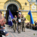 У Києві попрощалися з капітаном Олександром Гордійчуком