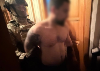 У Києві шахрай ошукав волонтера на 900 тисяч гривень