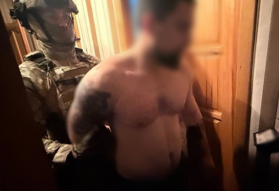 У Києві шахрай ошукав волонтера на 900 тисяч гривень