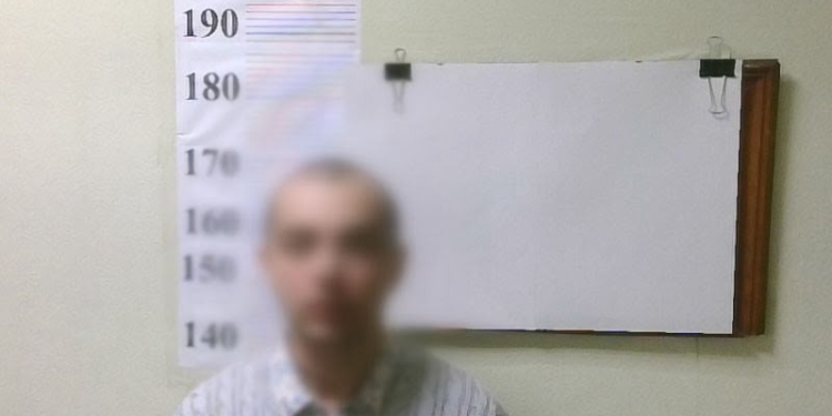У Києві судитимуть чоловіка за криваву різанину в парку