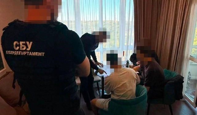 У Києві та Харкові викрили схему ухилення від мобілізації