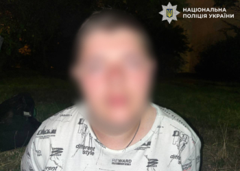У Києві затримали палія, що полював на елітні авто