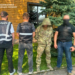 У Києві затримали торговця небезпечною зброєю