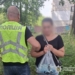 У Києві затримали жінку з партією психотропів на 1,5 кг