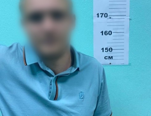 У київському метро затримали грабіжника смартфонів